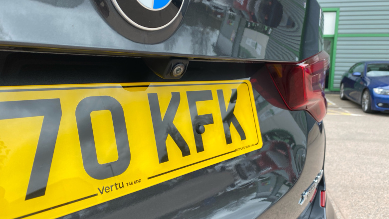 BMW X3 xDrive20d M Sport 5dr Step Auto Diesel Estate